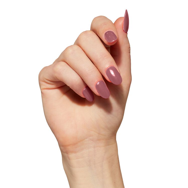 New York Gel Pro Polish Under the Pecan Tree