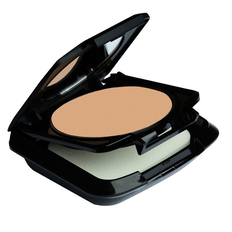 Dual Wet & Dry Foundation Cypress Beige