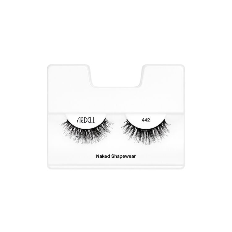 Naked Shapewear Lash 442
