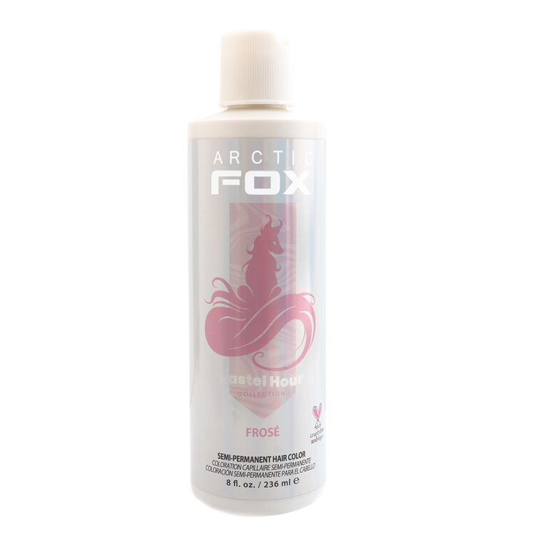 Fros&eacute; Semi Permanent Hair Color 8 oz.