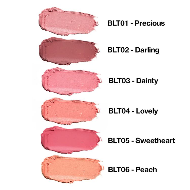 Darling 2-in-1 Cheek & Lip Tint