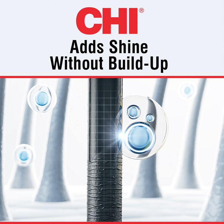 Shine Infusion Spray