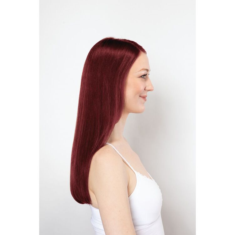 6RR Light Intense Red Permanent Liqui-Creme Hair Color