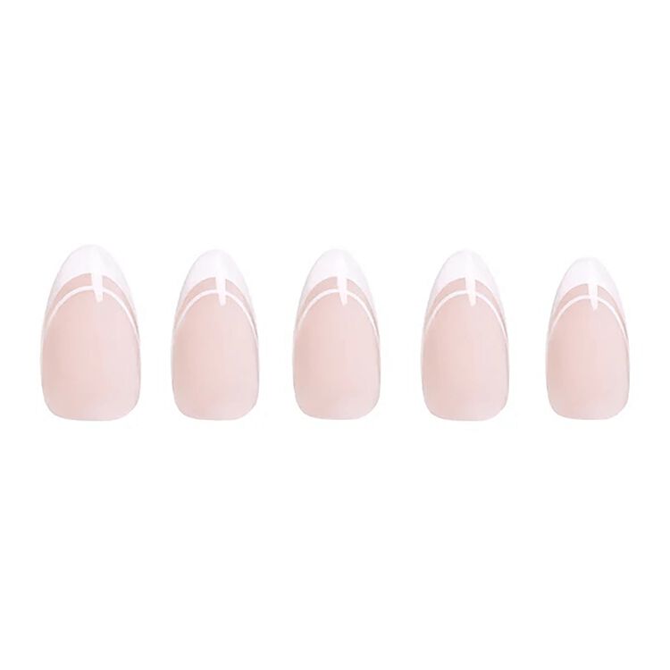 Paris Press-On Nails