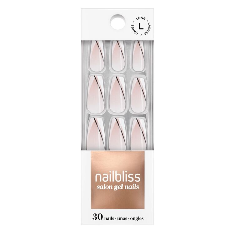 Old Hollywood Gel Nail Kit