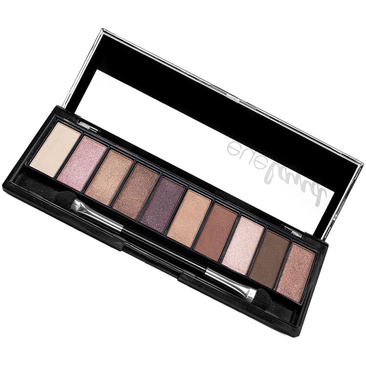 Eyeland Vibes Eyeshadow Palette Horizon