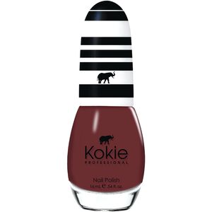 Professional Nail Polish Saucy