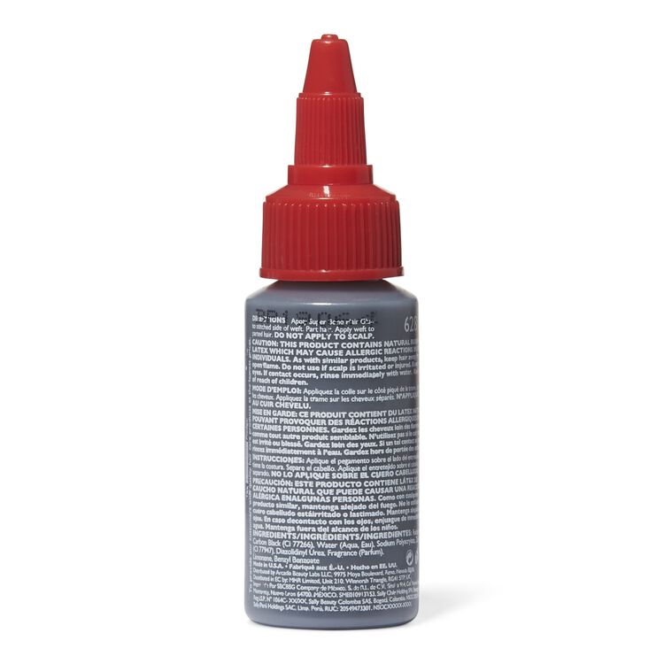 Dark Super Bond Hair Glue