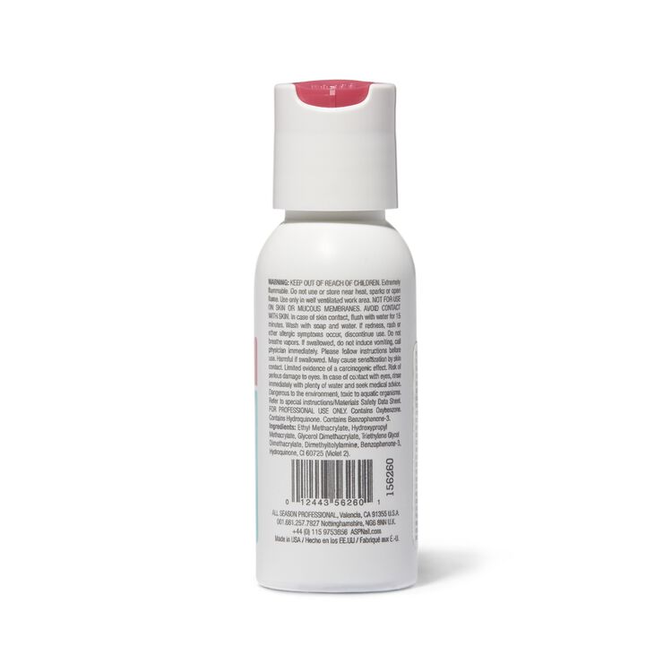 Bonding Acrylic Nail Liquid 2oz