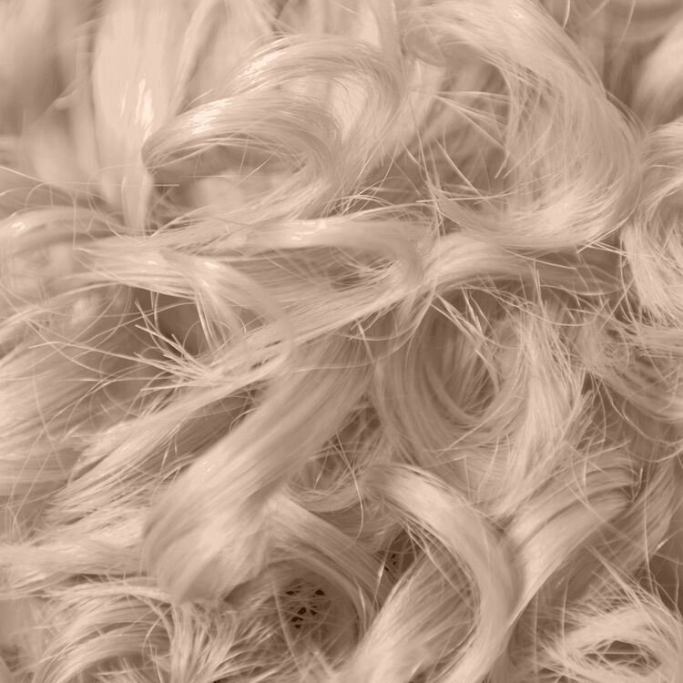 14B Extreme High Lift Ash Blonde Permanent Creme Hair Color