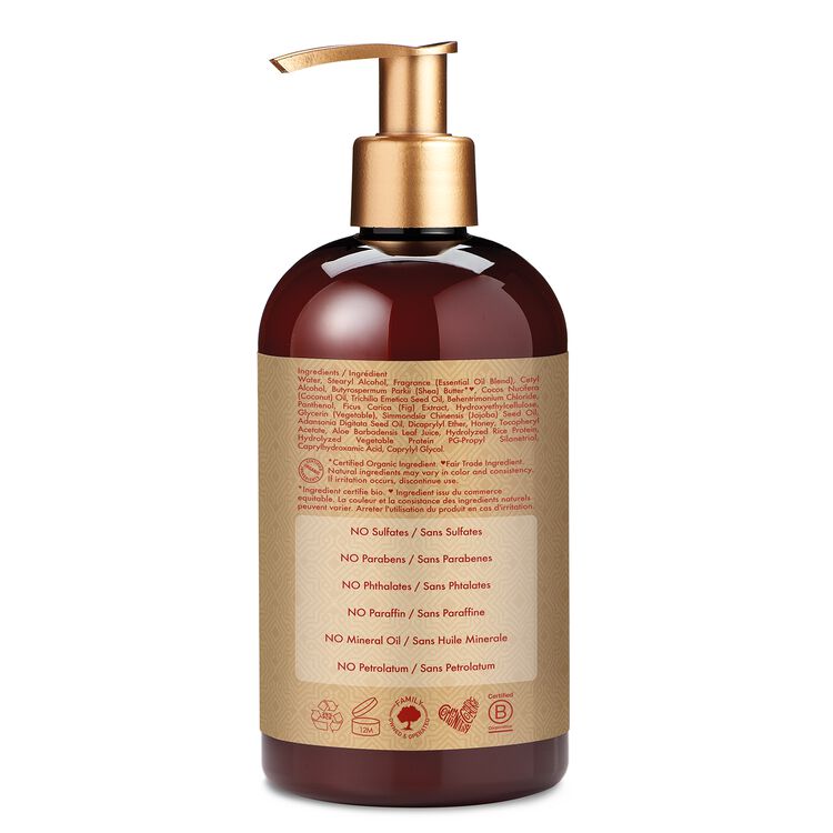 Intensive Hydration Conditioner