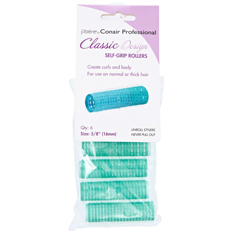 ConairPro Classic Style Self Grip Rollers