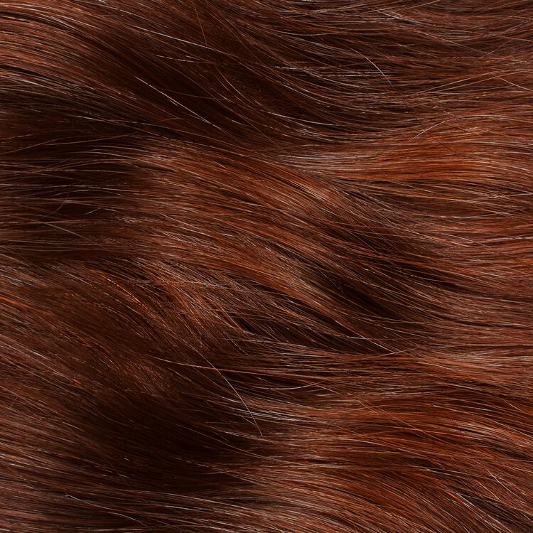 4RC Medium Copper Brown Permanent Creme Hair Color