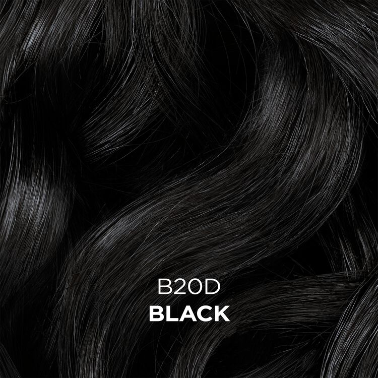 Clairol Semi-Permanent Haircolor Black