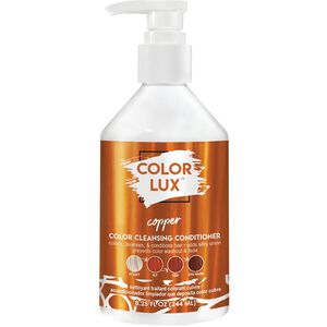 Color Cleansing Conditioner Copper