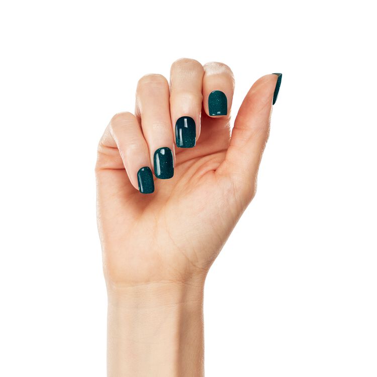Deviantly Daring Nail Lacquer
