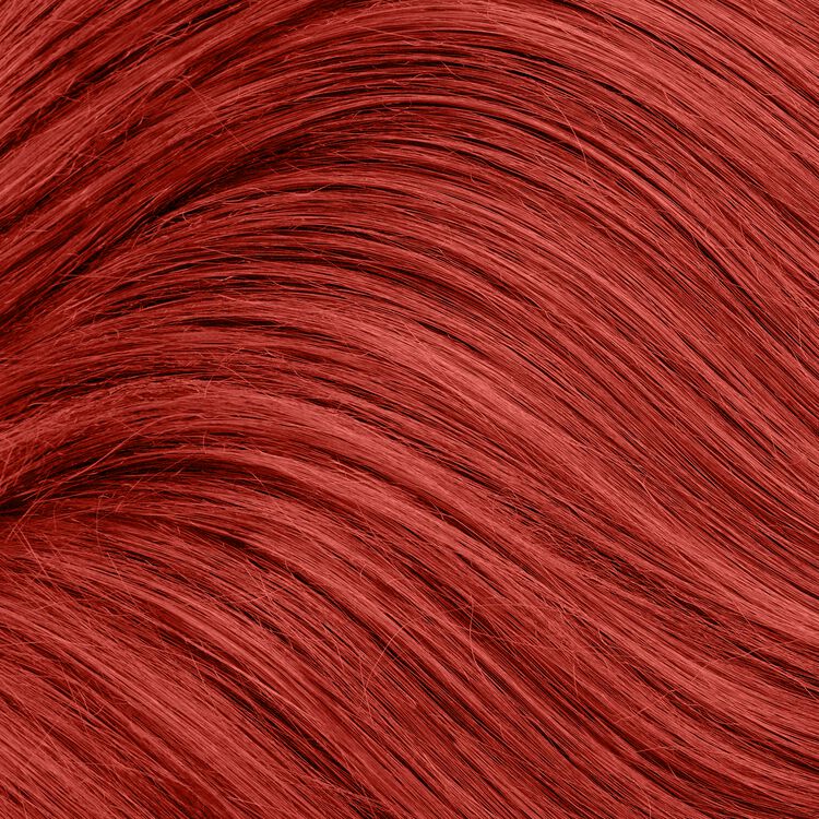 7RR Intense Red Permanent Liquid Hair Color