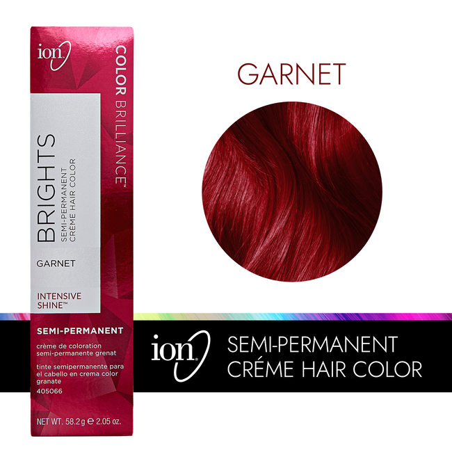 Is garnet a color sale