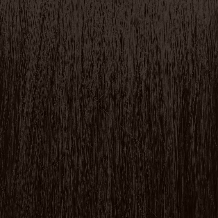 2NN Darkest Intense Brown Permanent Liquid Hair Color