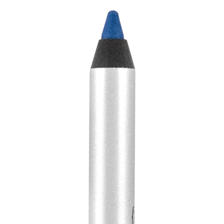 Precision Eye Liner Electric Blue