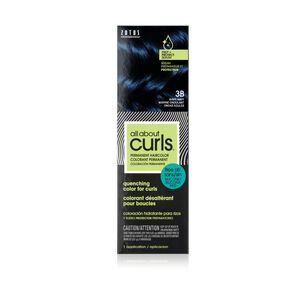 Wavy Navy 3B Permanent Hair Color