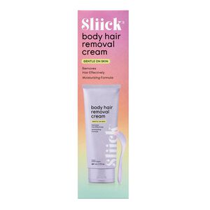 Body Hair Removal Cream