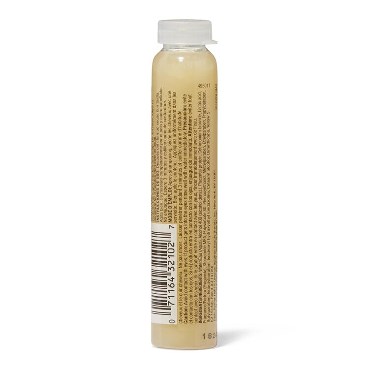 Super Strength Placenta No-Rinse Instant Hair Repair Treatment Travel Size