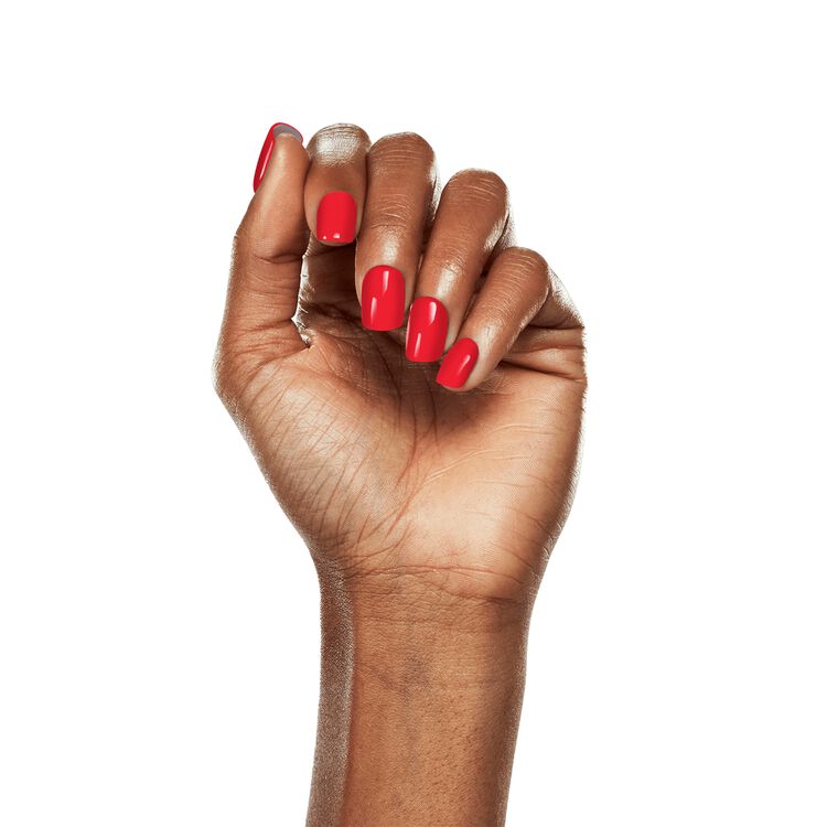 Scarlet Spice Nail Lacquer