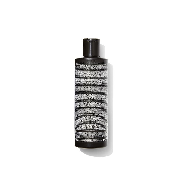 Blue Steel Semi Permanent Conditioning Hair Color