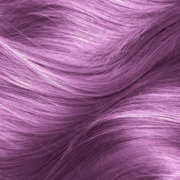 Lavender Fog Semi Permanent Conditioning Hair Color