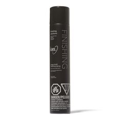 Mega Hold Freezing Spray