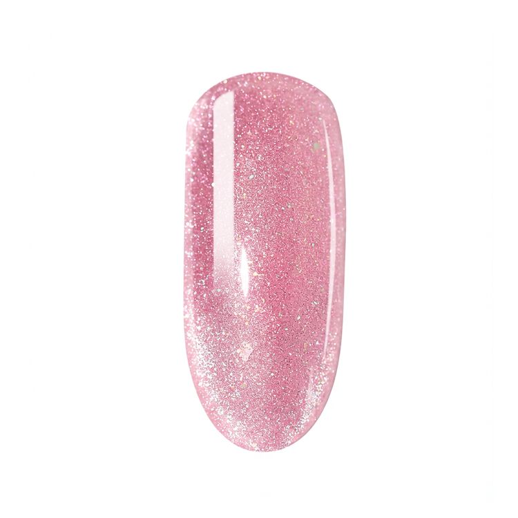 Cherry Blossom Forever Glaze Gel Polish