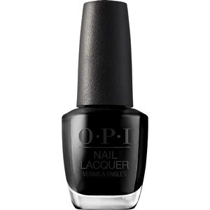 Black Onyx&reg; Nail Lacquer