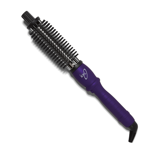 Ion mini brush iron shop