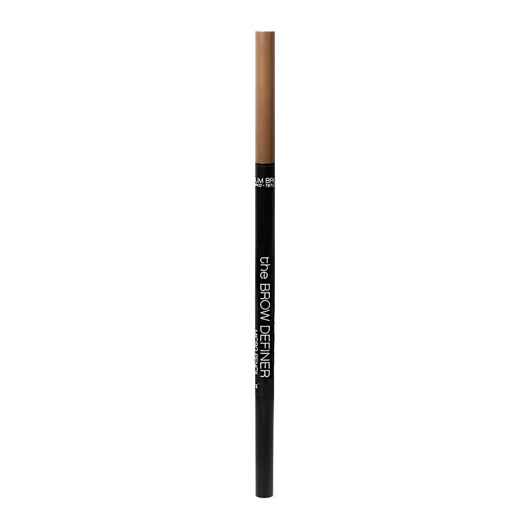 Brow Definer Medium Brown Micro-Pencil