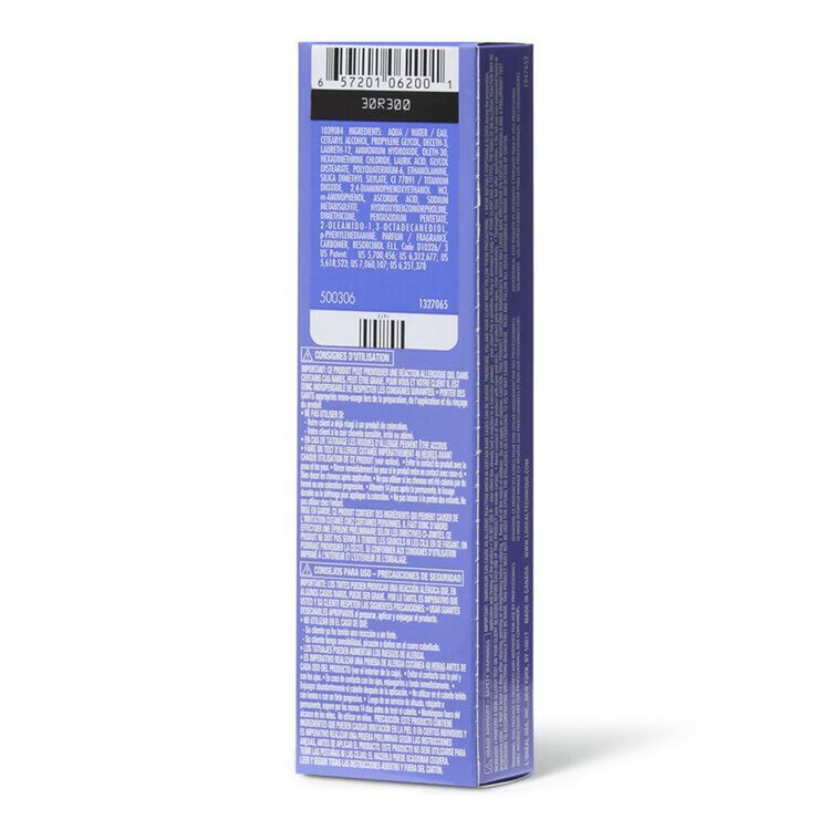 L'Oreal Excellence Creme Light Brown