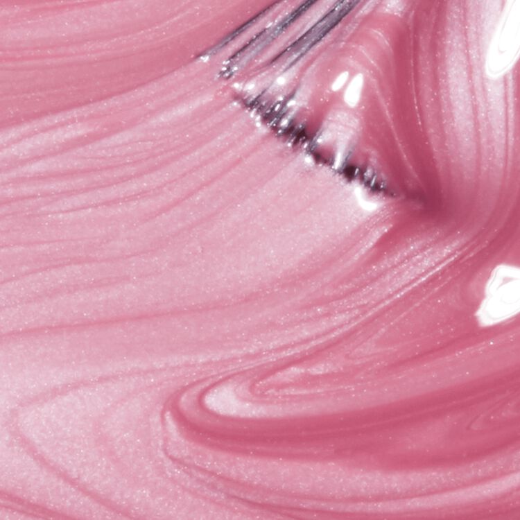 Aphrodites Pink Nightie Nail Lacquer