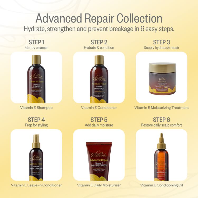 Advanced Repair Conditioner 33.8oz