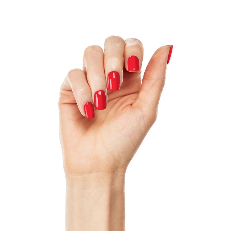 Scarlet Spice Nail Lacquer