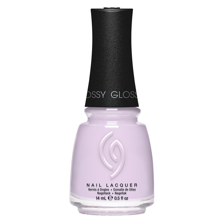 A Waltz In The Park Nail Lacquer