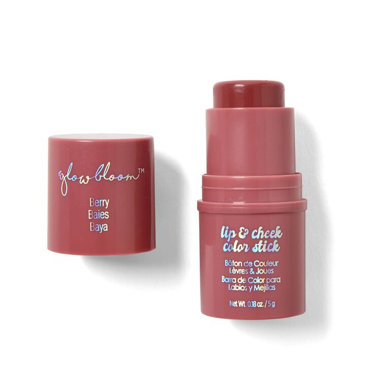 Berry Lip & Cheek Color Stick
