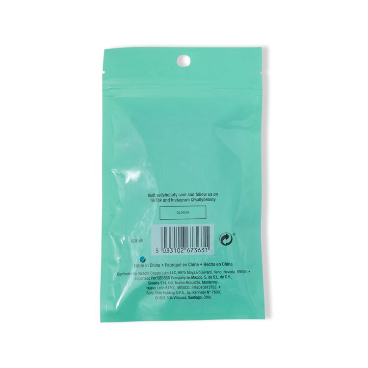 Bright Rubber Bands 400 CT
