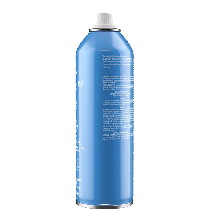 Cool Care Plus