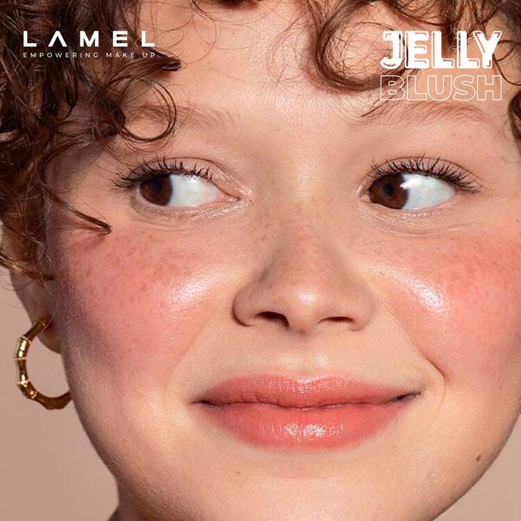 Jelly Blush Lychee