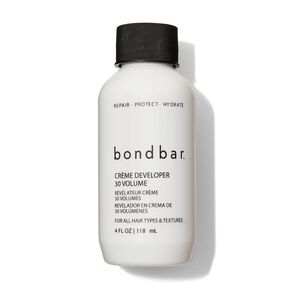30 Volume Cr&egrave;me Developer 4 Oz
