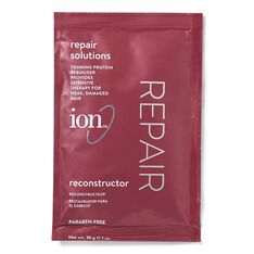 Reconstructor Treatment Packette