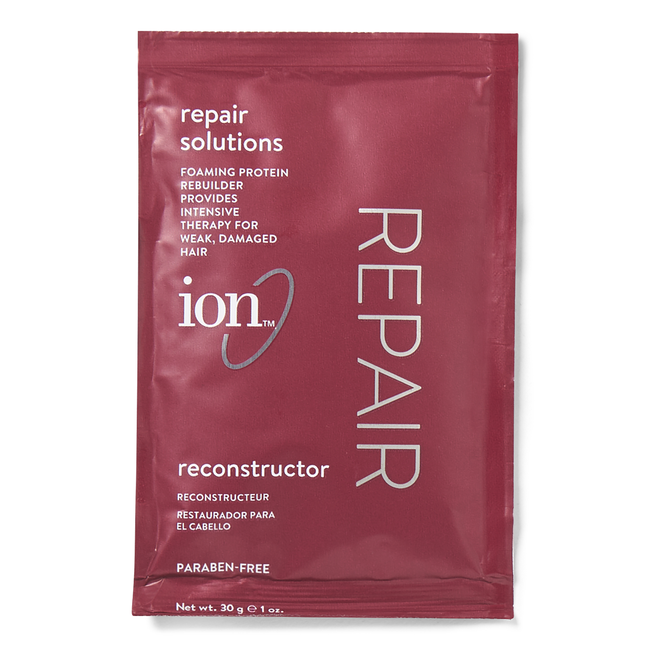 Ion Reconstructor Treatment Packette by Repair Solutions