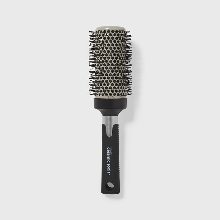 Ceramic Round Brush
