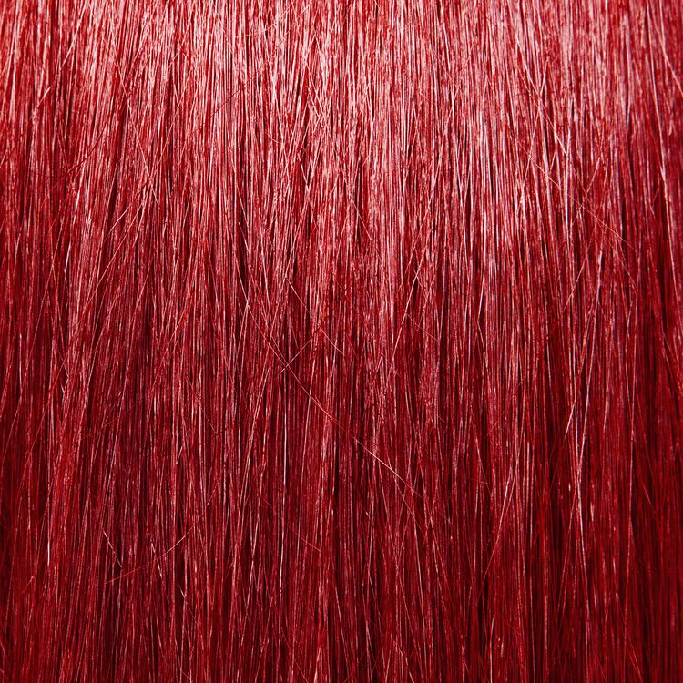 True Tones for Dark Hair Permanent Crème Hair Color Garnet