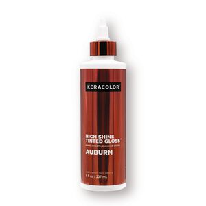 Auburn High Shine Tinted Gloss